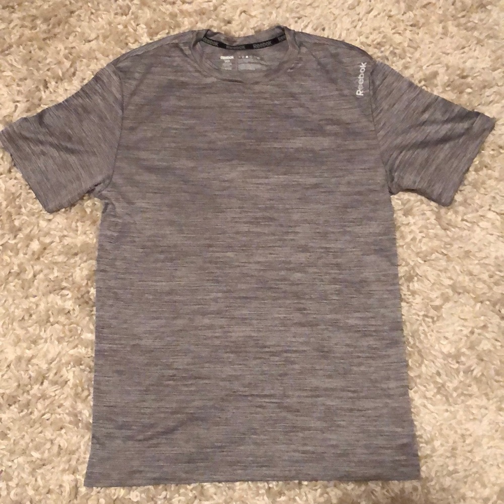 Reebok Men’s Shirt